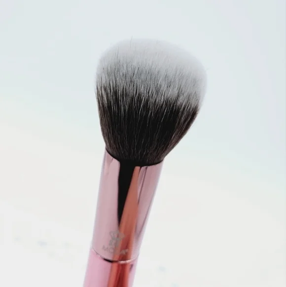Moda Rose Gold Powder Brush - Picture 2 of 4